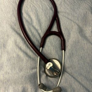 3M Littmann Burgundy Stethoscope